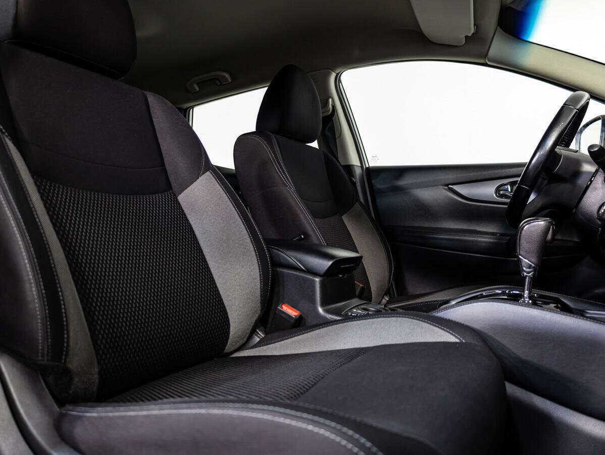 Купить Nissan Qashqai, 2020, 81 062 км, фото №11