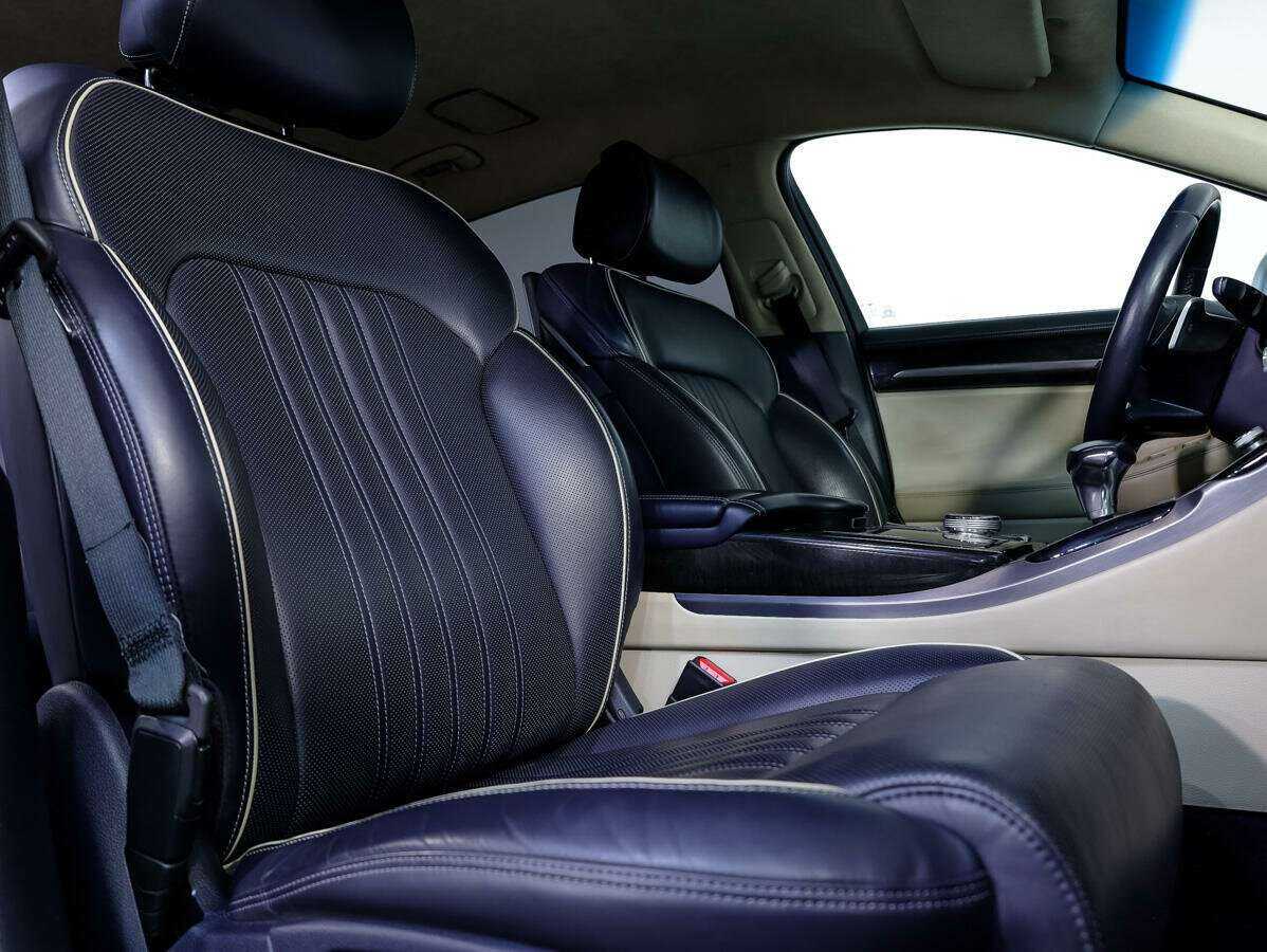 Купить Genesis G90, 2016, 119 863 км, фото №11