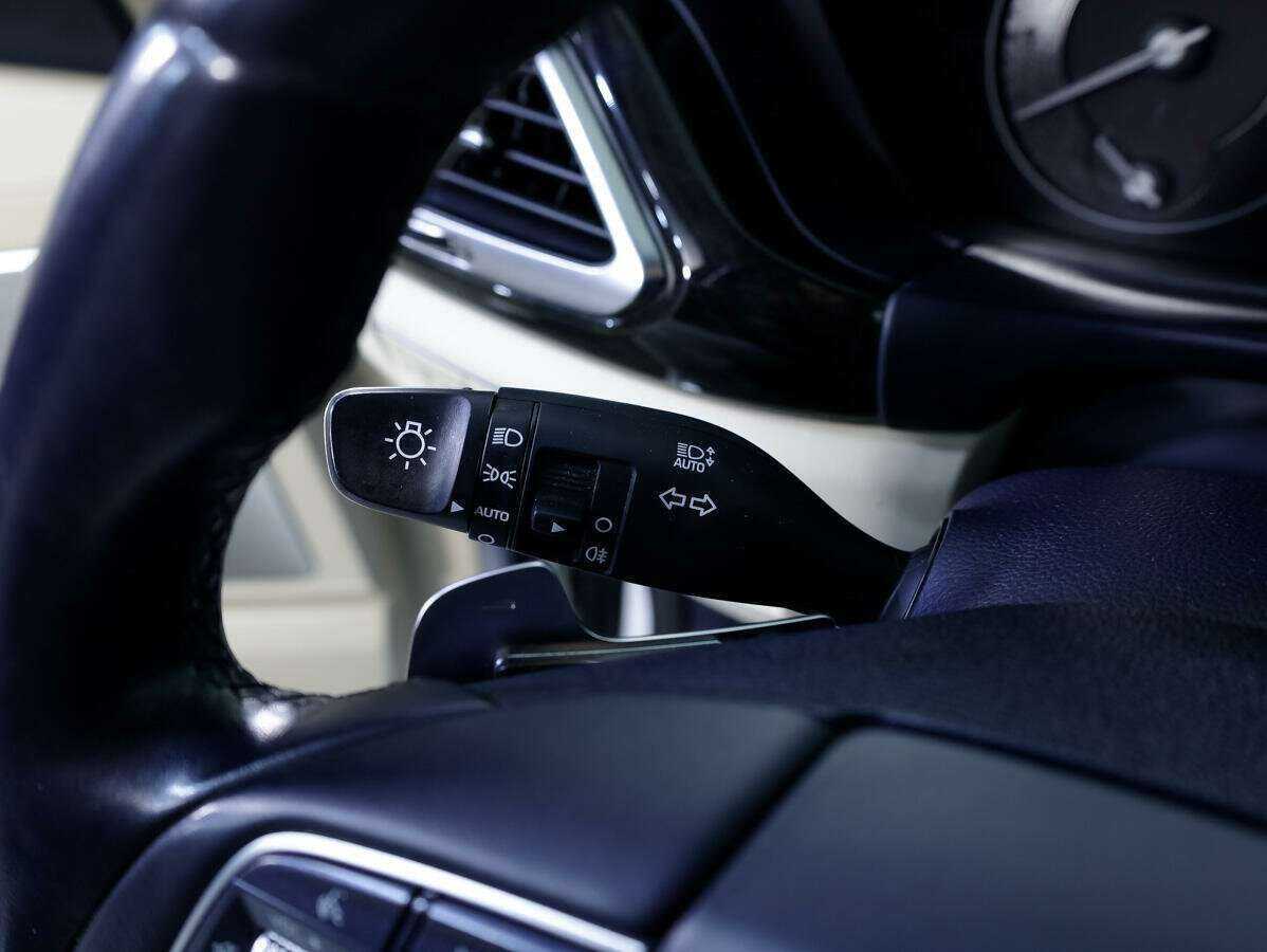 Купить Genesis G90, 2016, 119 863 км, фото №22