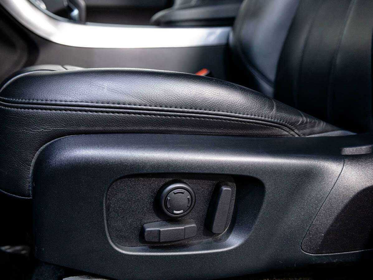 Купить Land Rover Range Rover Sport, 2020, 117 997 км, фото №14