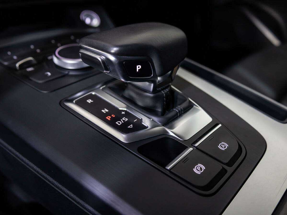 Купить Audi Q5, 2019, 64 079 км, фото №15