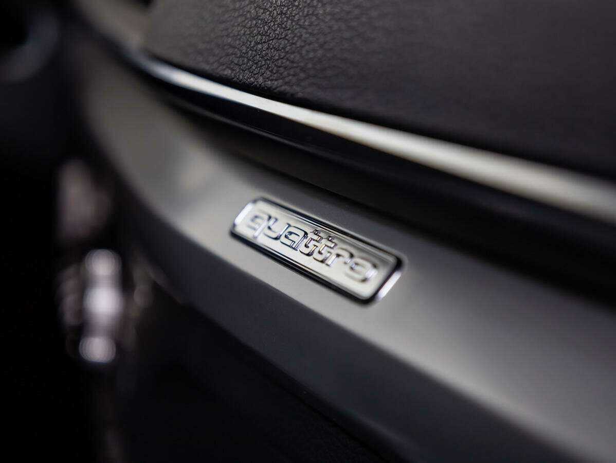 Купить Audi Q5, 2019, 64 079 км, фото №17