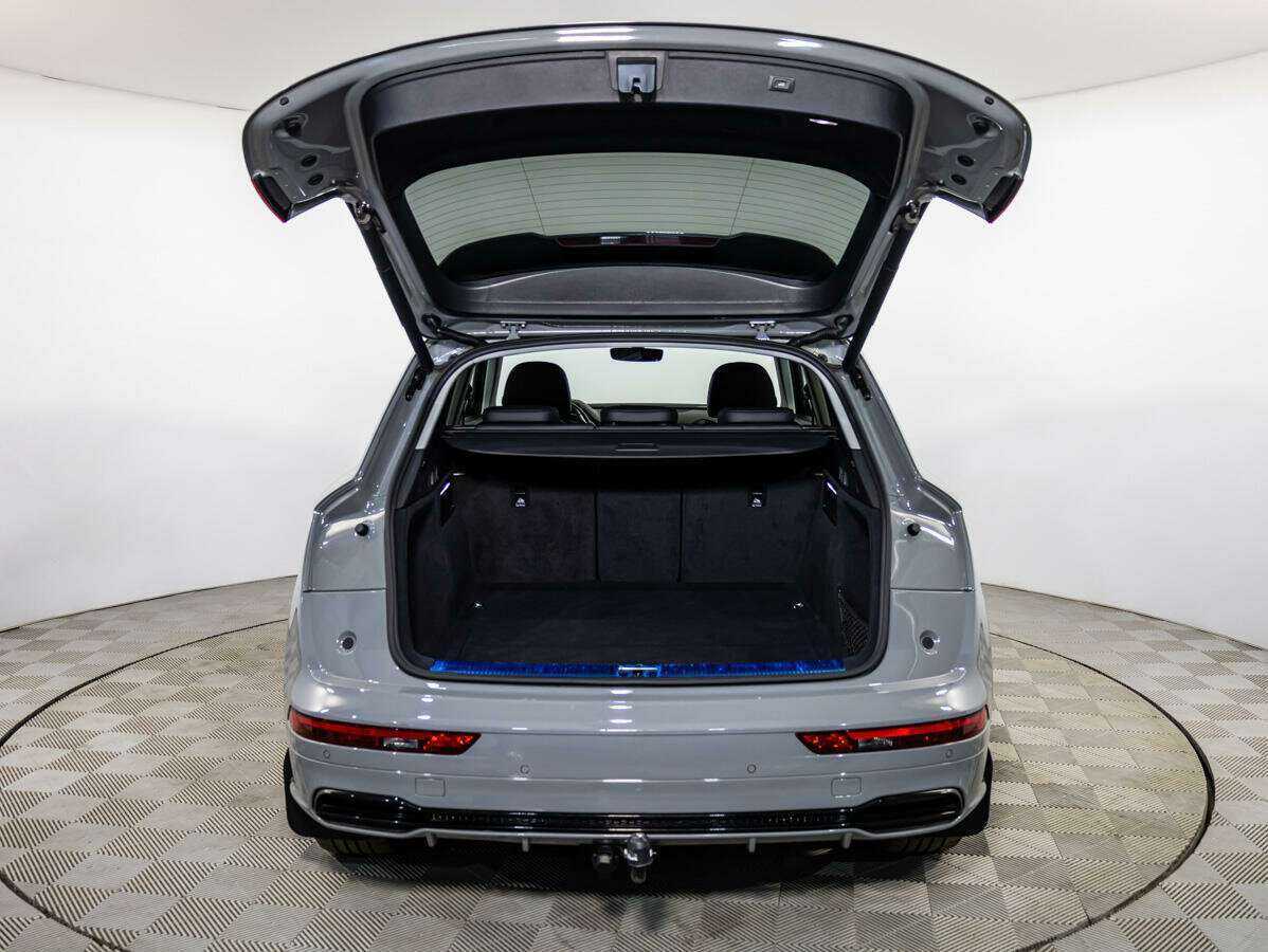 Купить Audi Q5, 2019, 64 079 км, фото №20