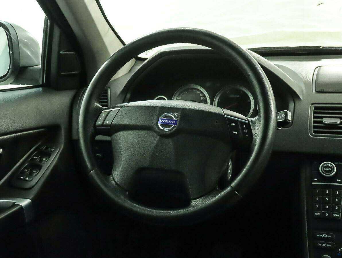 Купить Volvo XC90, 2008, 257 125 км, фото №10