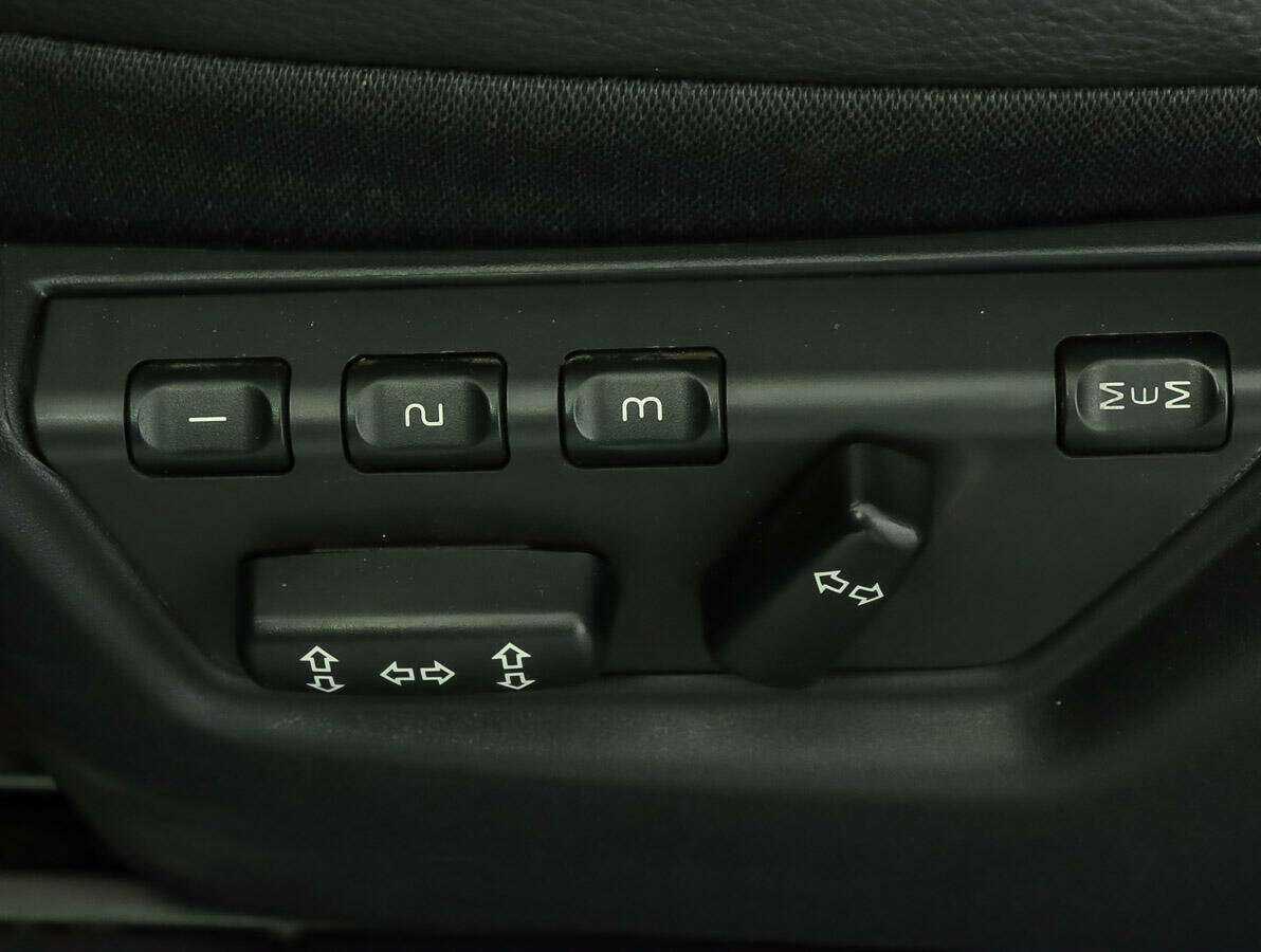 Купить Volvo XC90, 2008, 257 125 км, фото №12
