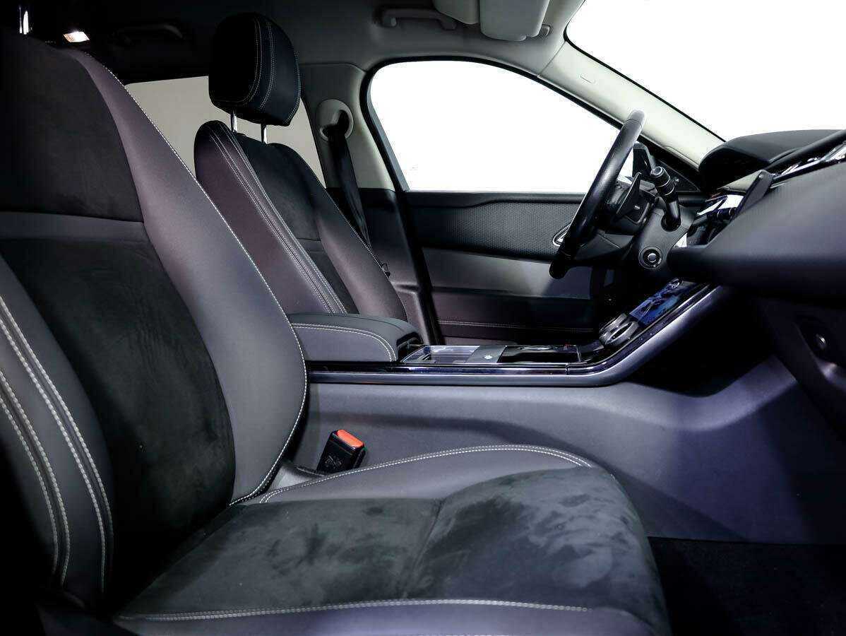 Купить Land Rover Range Rover Velar, 2019, 112 404 км, фото №11