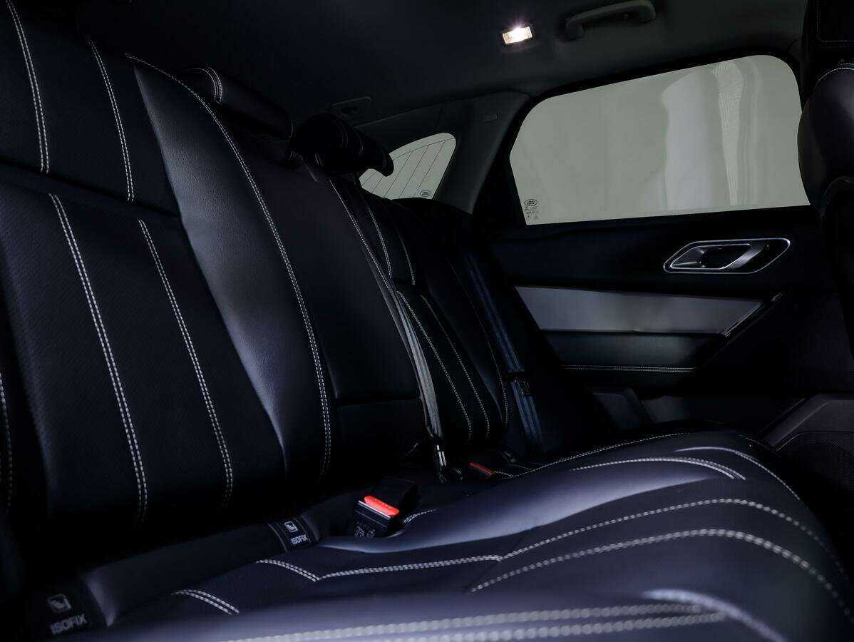 Купить Land Rover Range Rover Velar, 2018, 149 750 км, фото №11