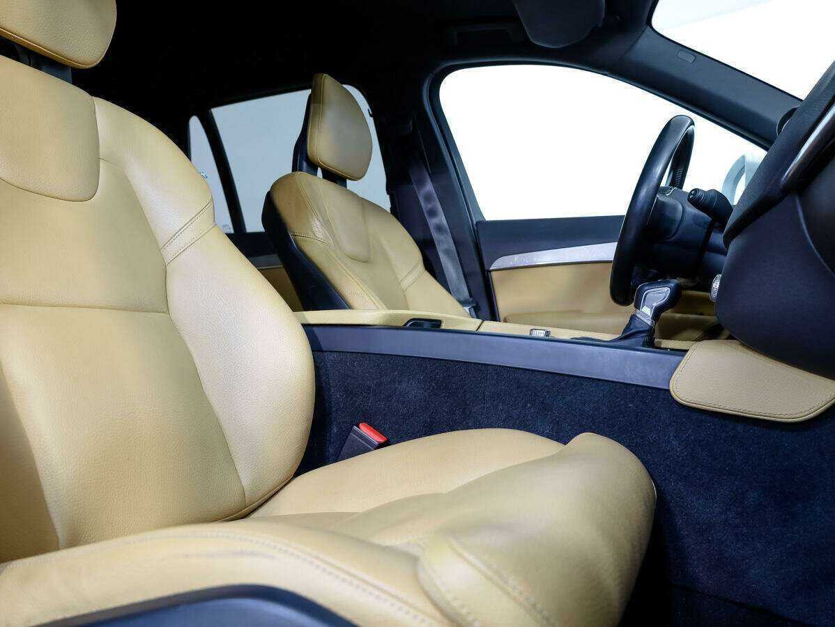 Купить Volvo XC90, 2016, 161 191 км, фото №10
