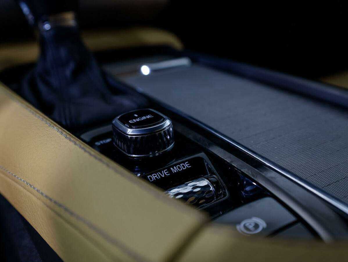 Купить Volvo XC90, 2016, 161 191 км, фото №19