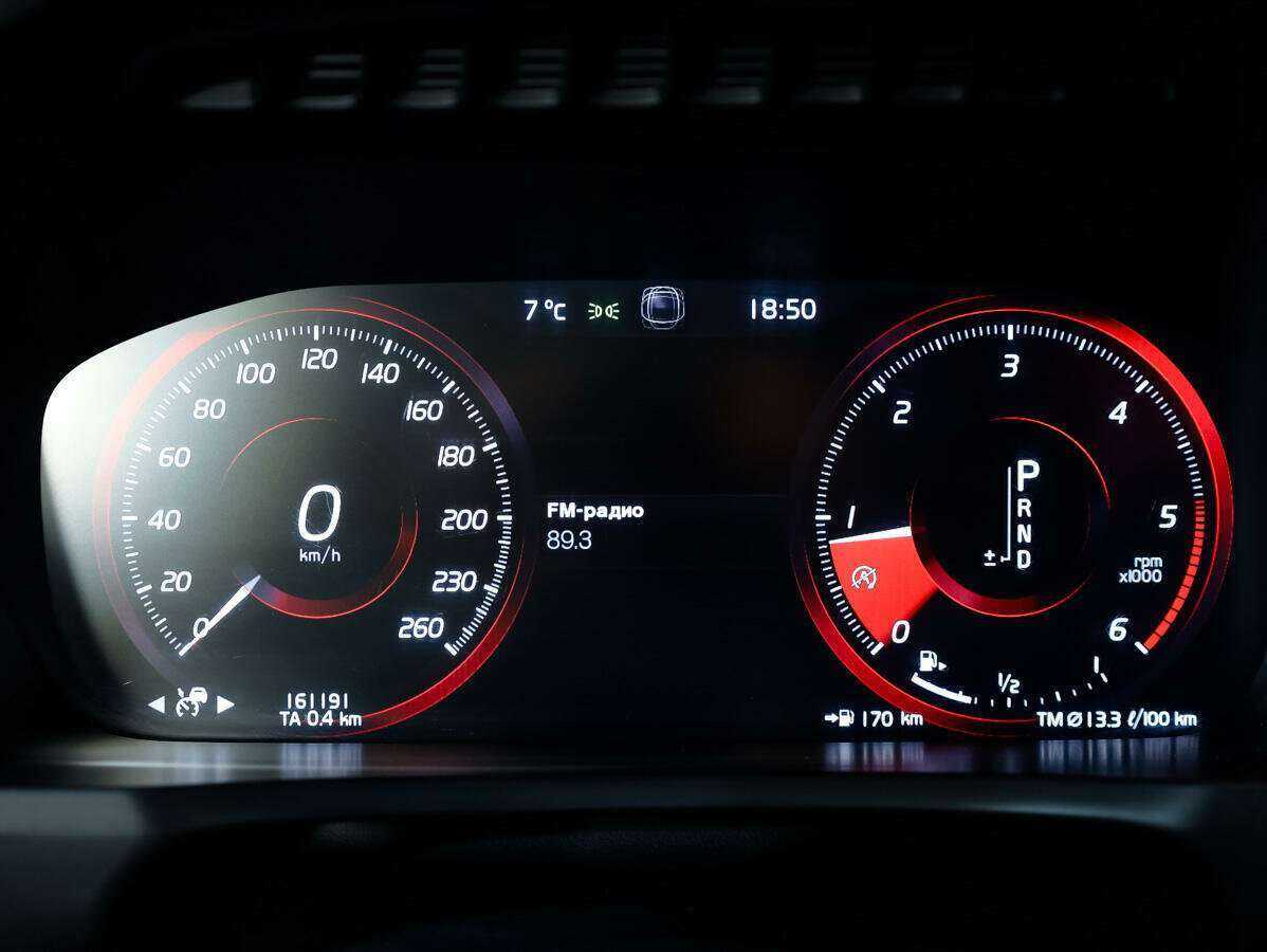 Купить Volvo XC90, 2016, 161 191 км, фото №29