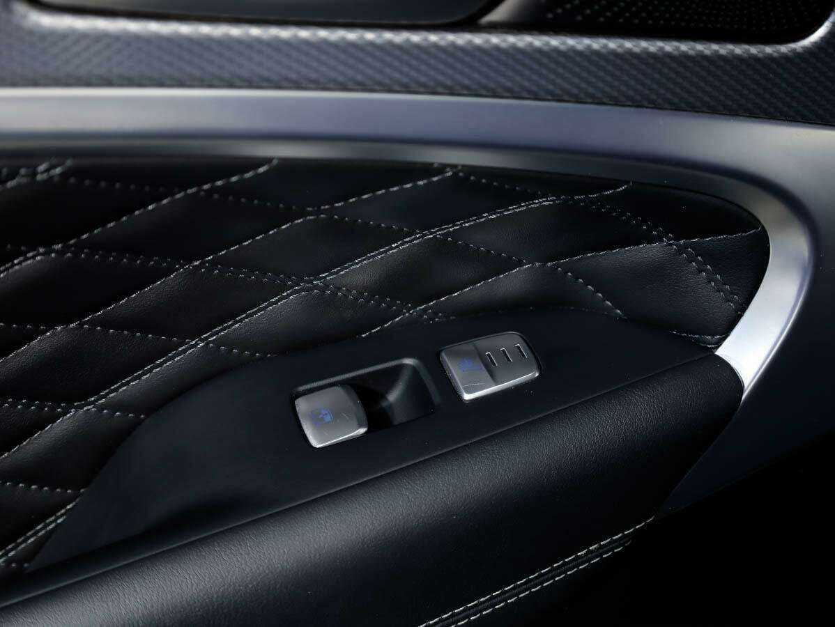 Купить Genesis G70, 2021, 66 757 км, фото №14