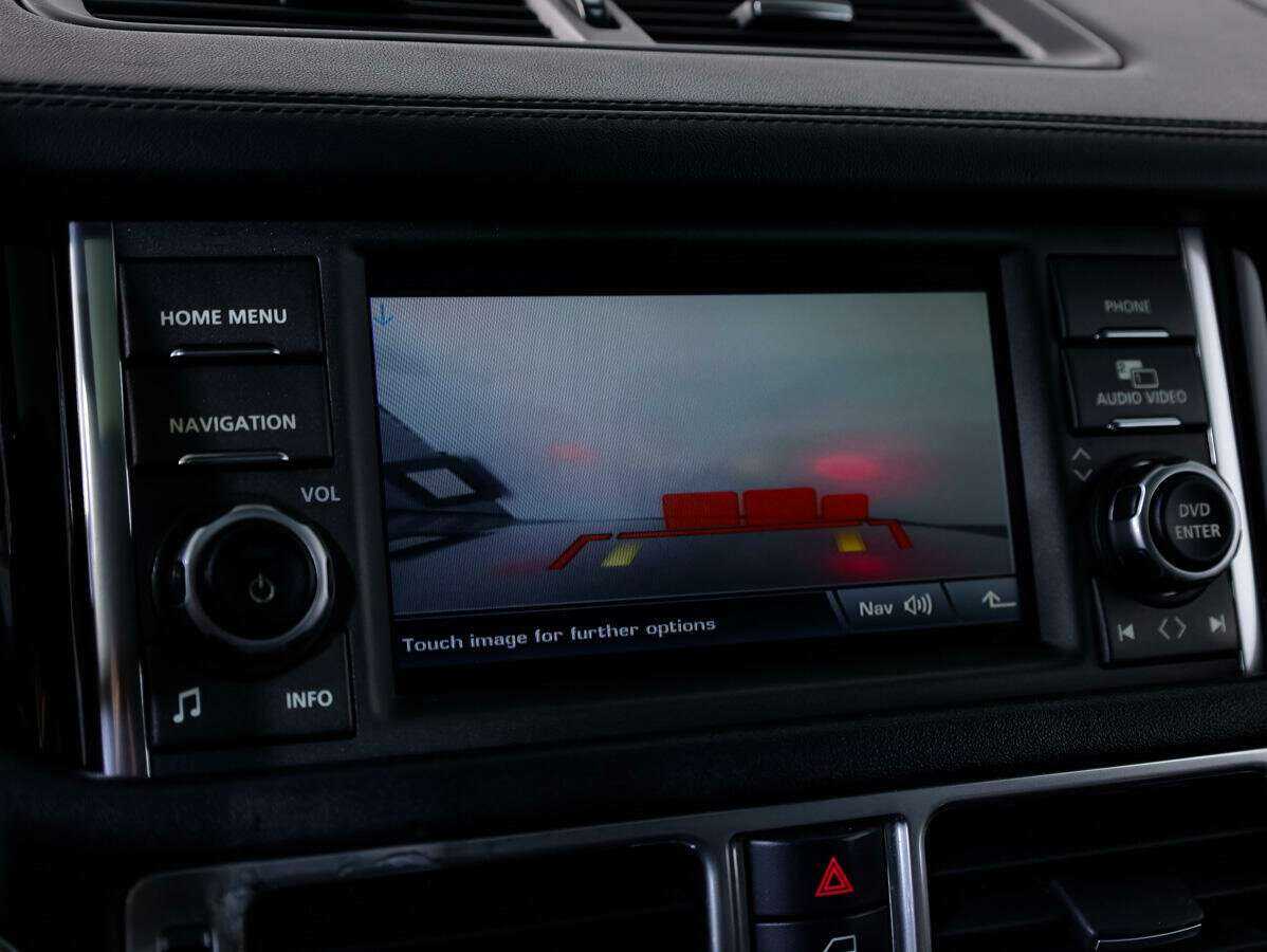 Купить Land Rover Range Rover, 2010, 345 007 км, фото №18