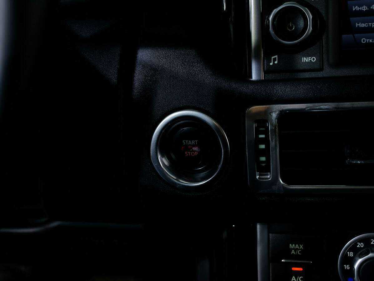 Купить Land Rover Range Rover, 2010, 345 007 км, фото №21