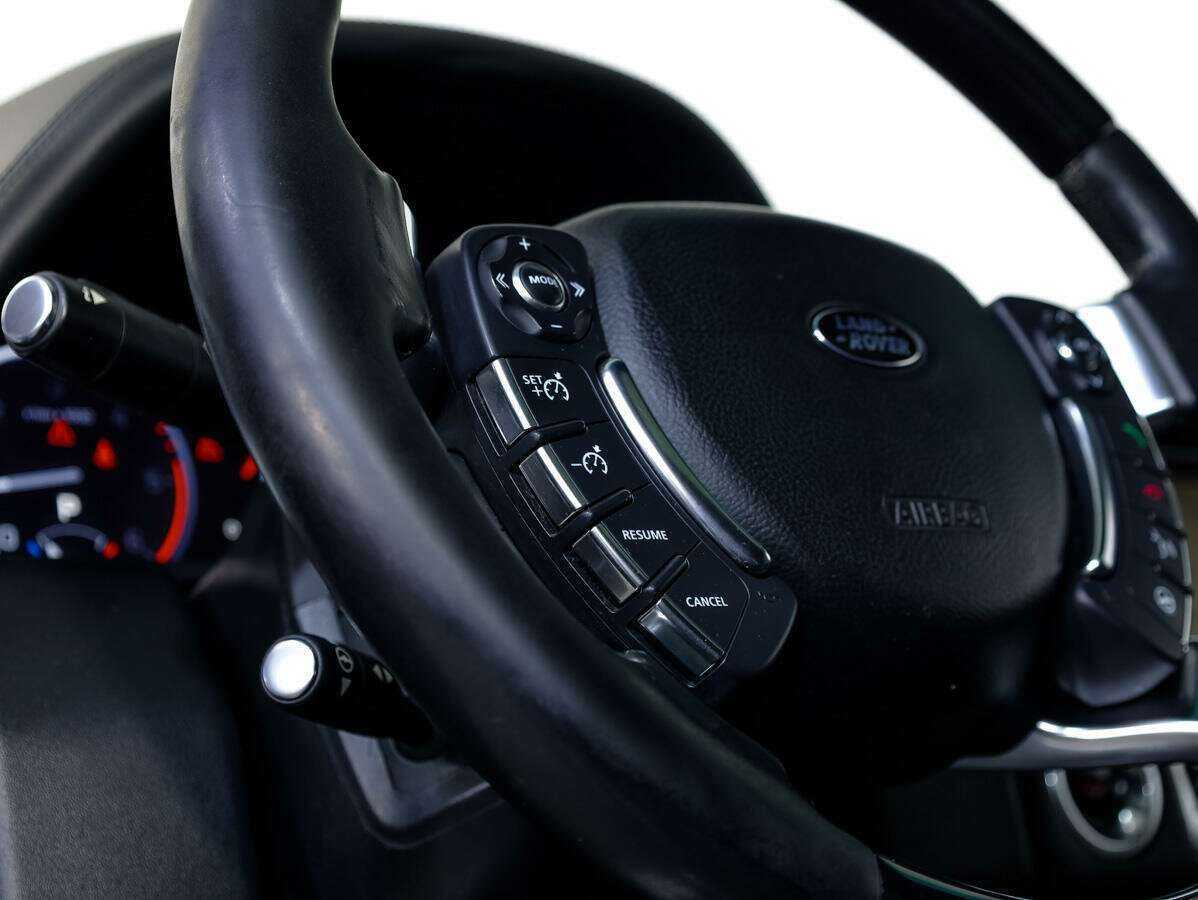 Купить Land Rover Range Rover, 2010, 345 007 км, фото №25