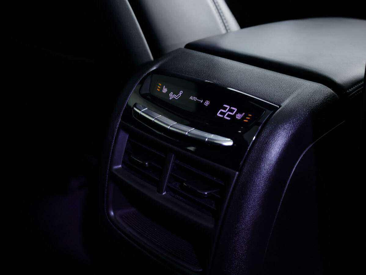 Купить Cadillac XT5, 2019, 38 204 км, фото №16