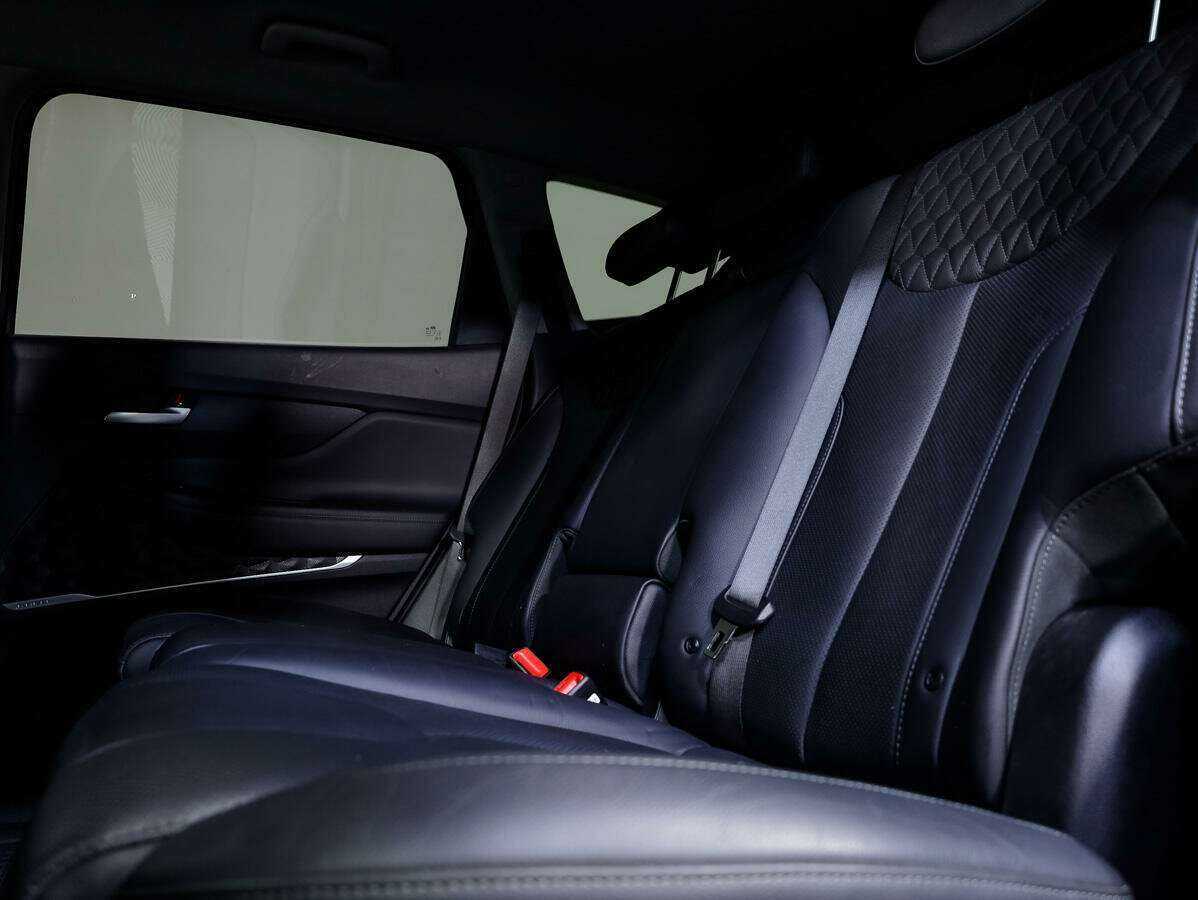 Купить Hyundai Santa Fe, 2020, 133 413 км, фото №12