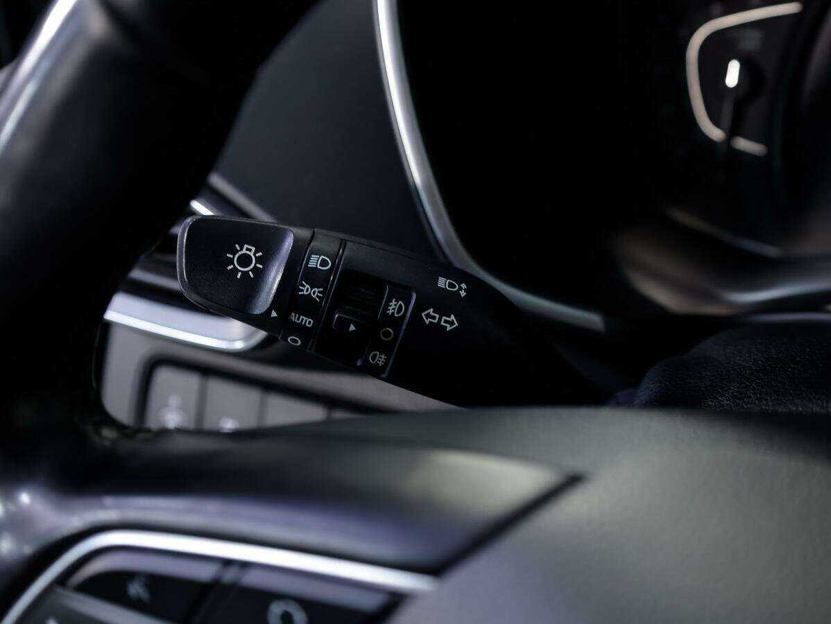Купить Hyundai Santa Fe, 2020, 133 413 км, фото №20
