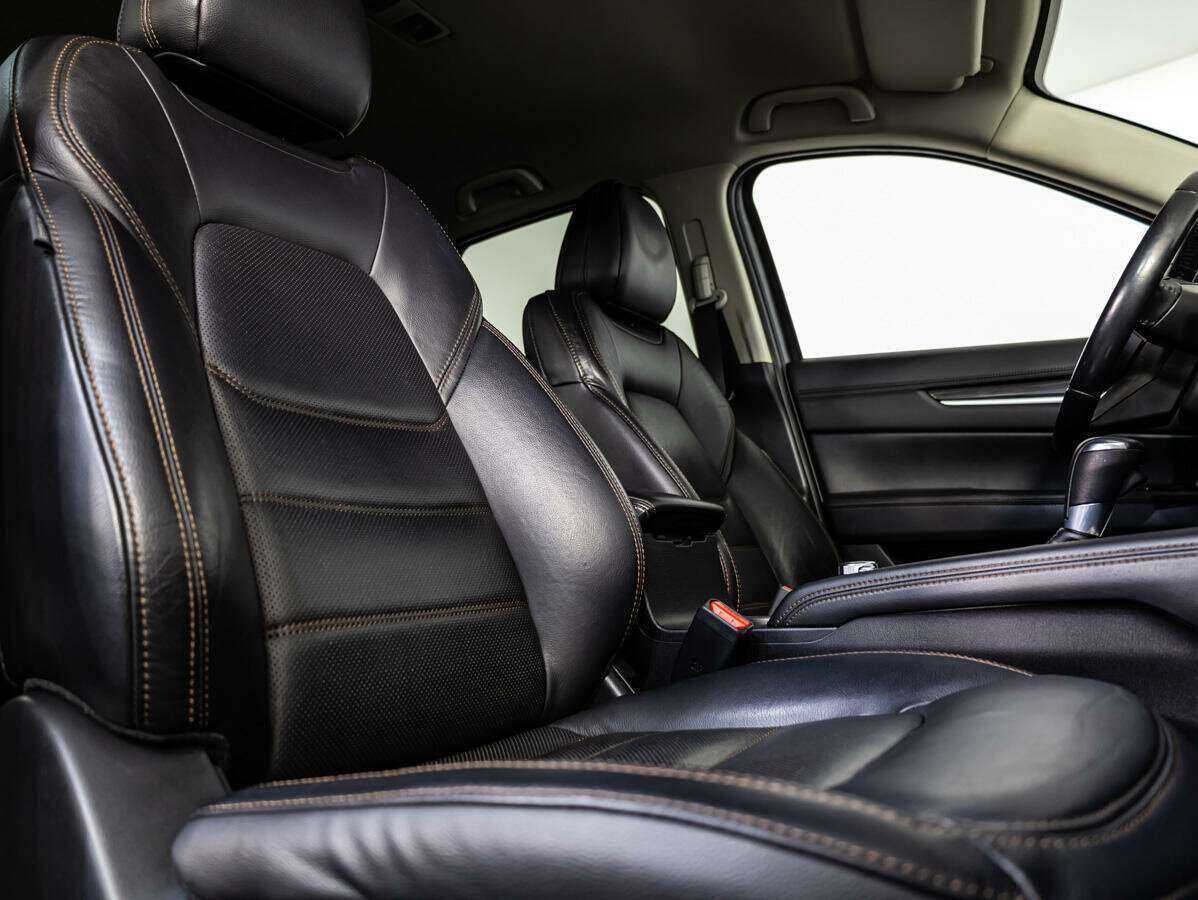 Купить Mazda CX-5, 2018, 123 506 км, фото №11