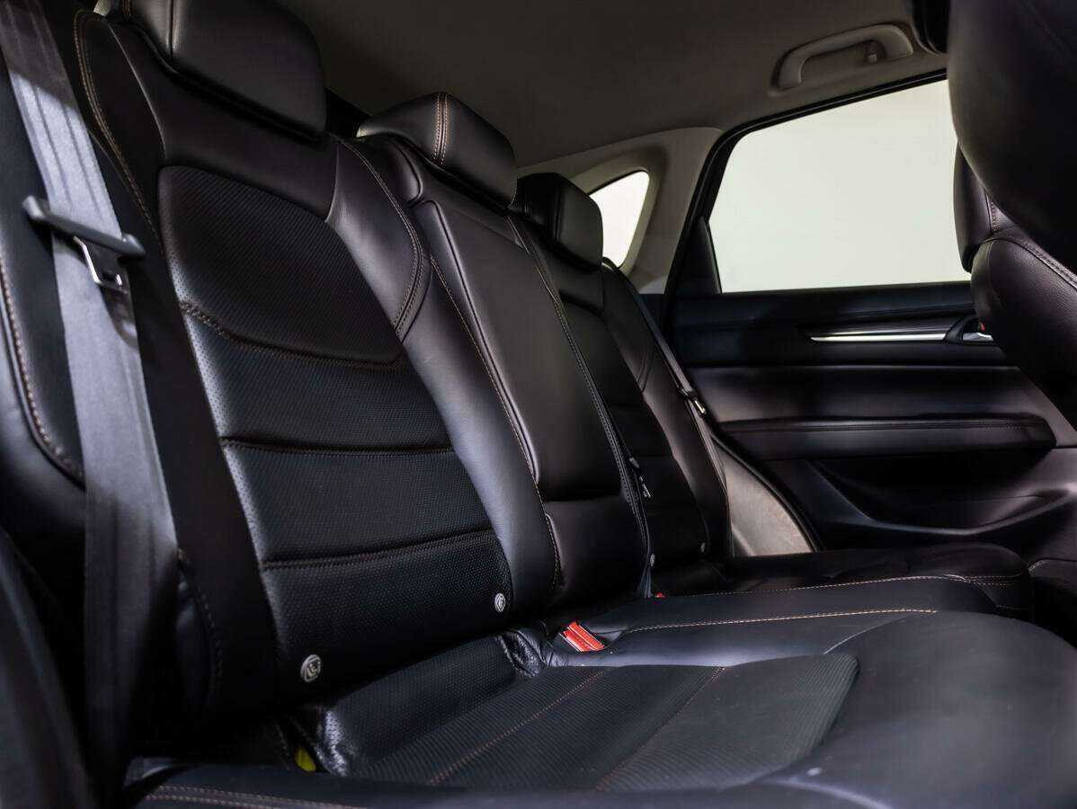 Купить Mazda CX-5, 2018, 123 506 км, фото №12