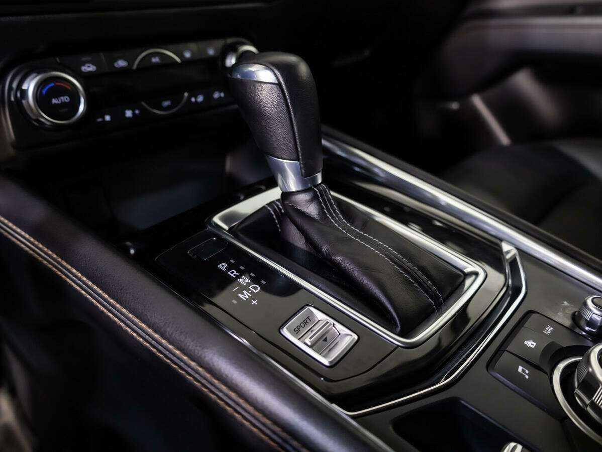 Купить Mazda CX-5, 2018, 123 506 км, фото №14