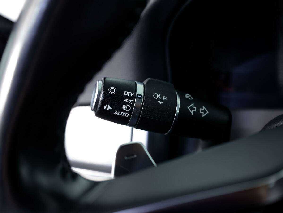 Купить Jaguar XF, 2017, 137 375 км, фото №21