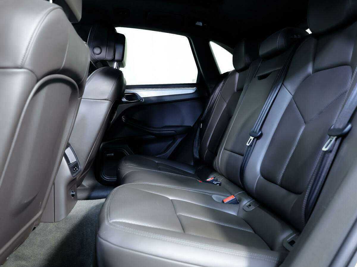 Купить Porsche Macan Turbo, 2015, 73 824 км, фото №14