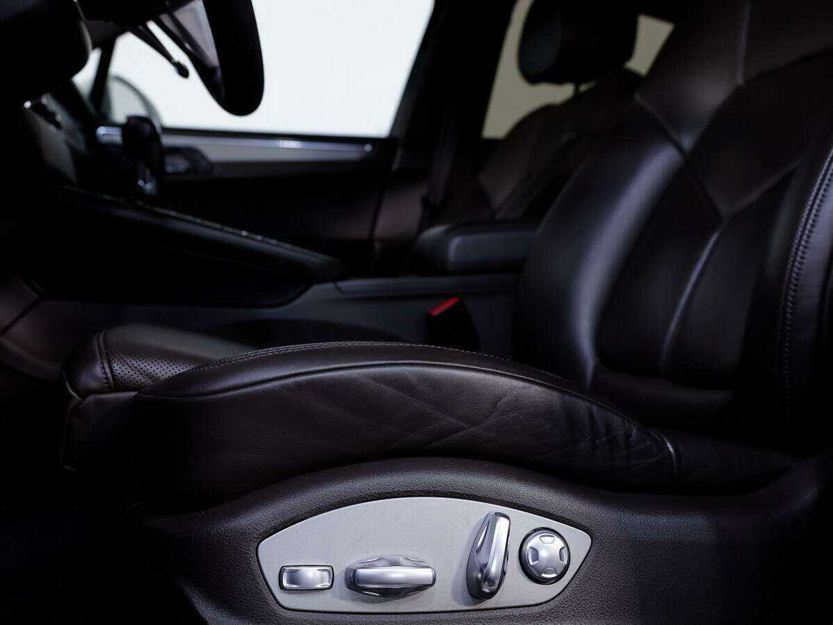 Купить Porsche Macan Turbo, 2015, 73 824 км, фото №15