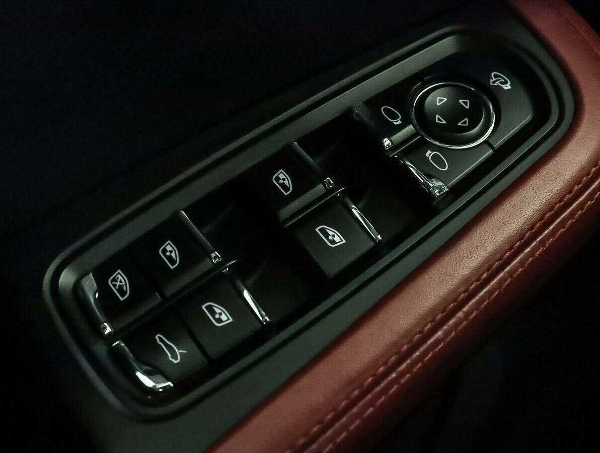 Купить Porsche Macan GTS, 2018, 97 359 км, фото №16