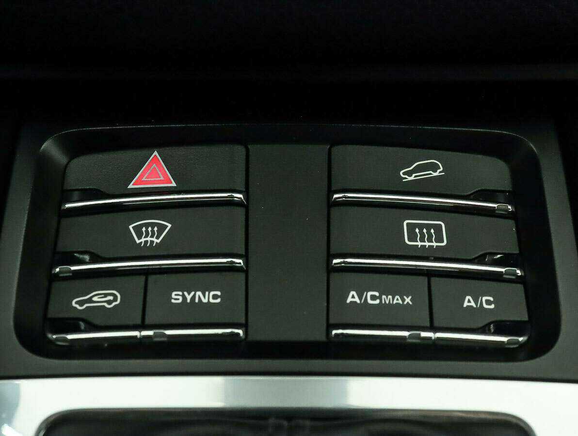 Купить Porsche Macan GTS, 2018, 97 359 км, фото №23