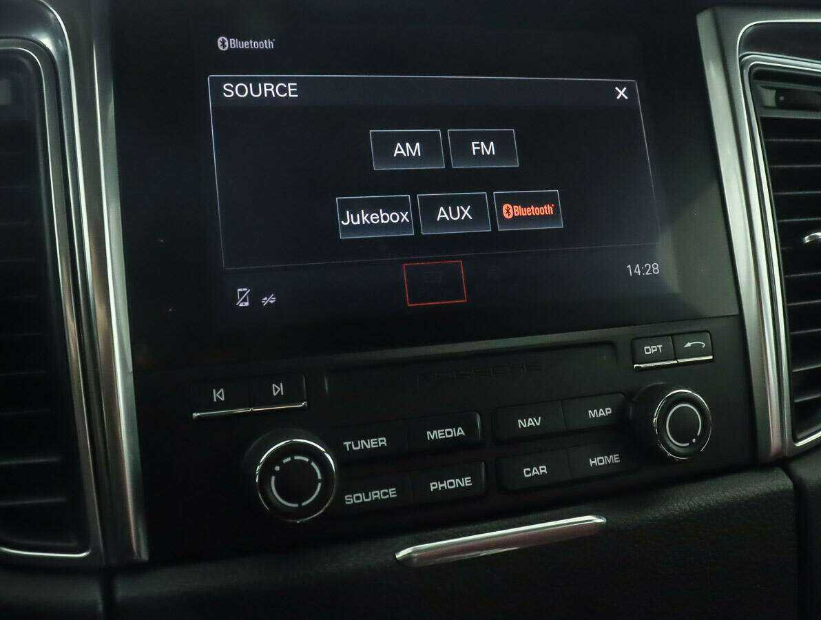 Купить Porsche Macan GTS, 2018, 97 359 км, фото №24