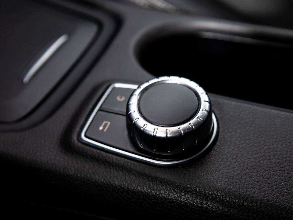 Купить Mercedes-Benz GLA 250, 2014, 113 281 км, фото №21