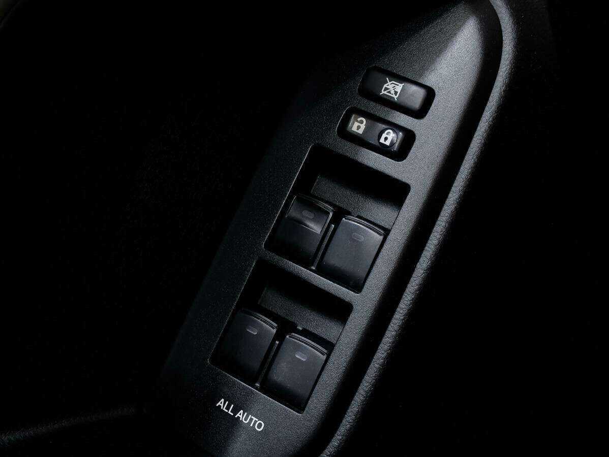 Купить Toyota Land Cruiser Prado, 2017, 176 708 км, фото №22