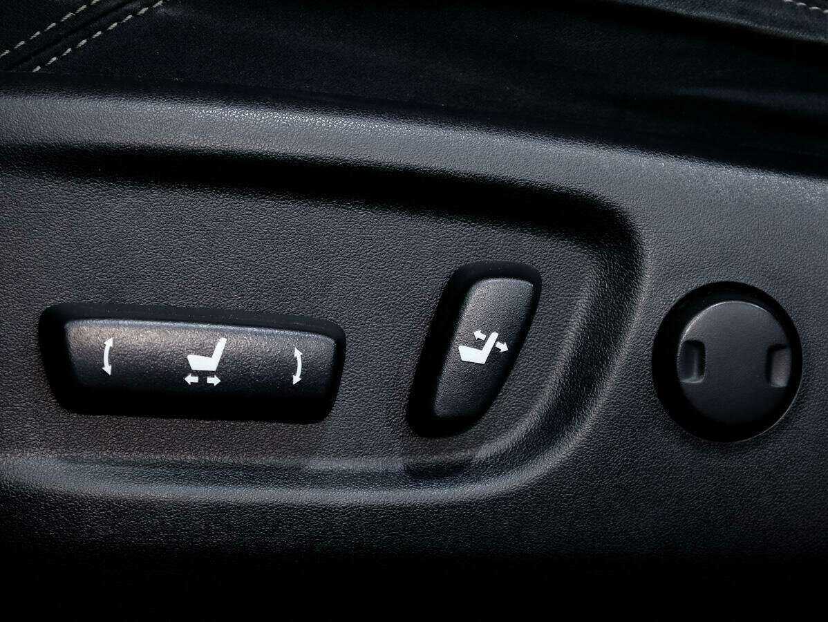 Купить Toyota Land Cruiser Prado, 2017, 176 708 км, фото №23