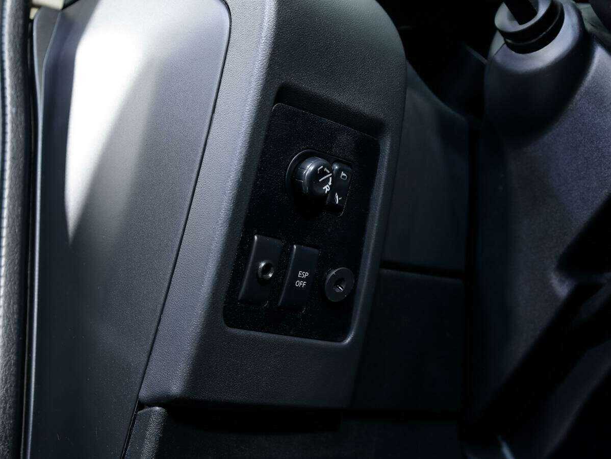 Купить Nissan Qashqai, 2007, 413 874 км, фото №22