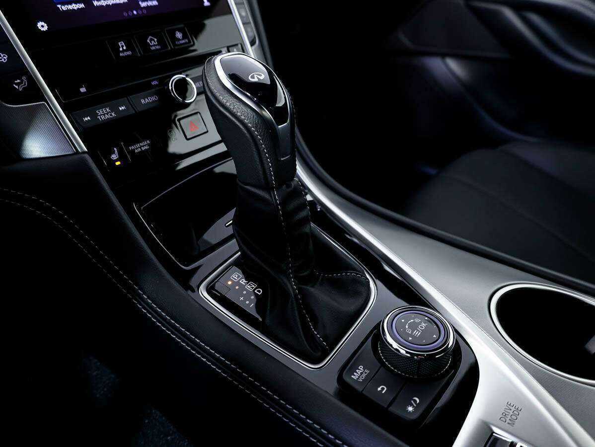 Купить Infiniti Q60, 2021, 20 556 км, фото №22