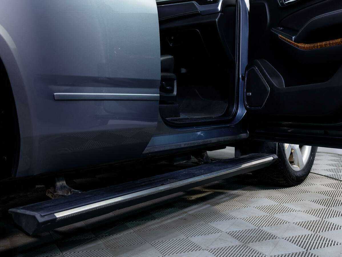 Купить Chevrolet Tahoe, 2018, 82 179 км, фото №9