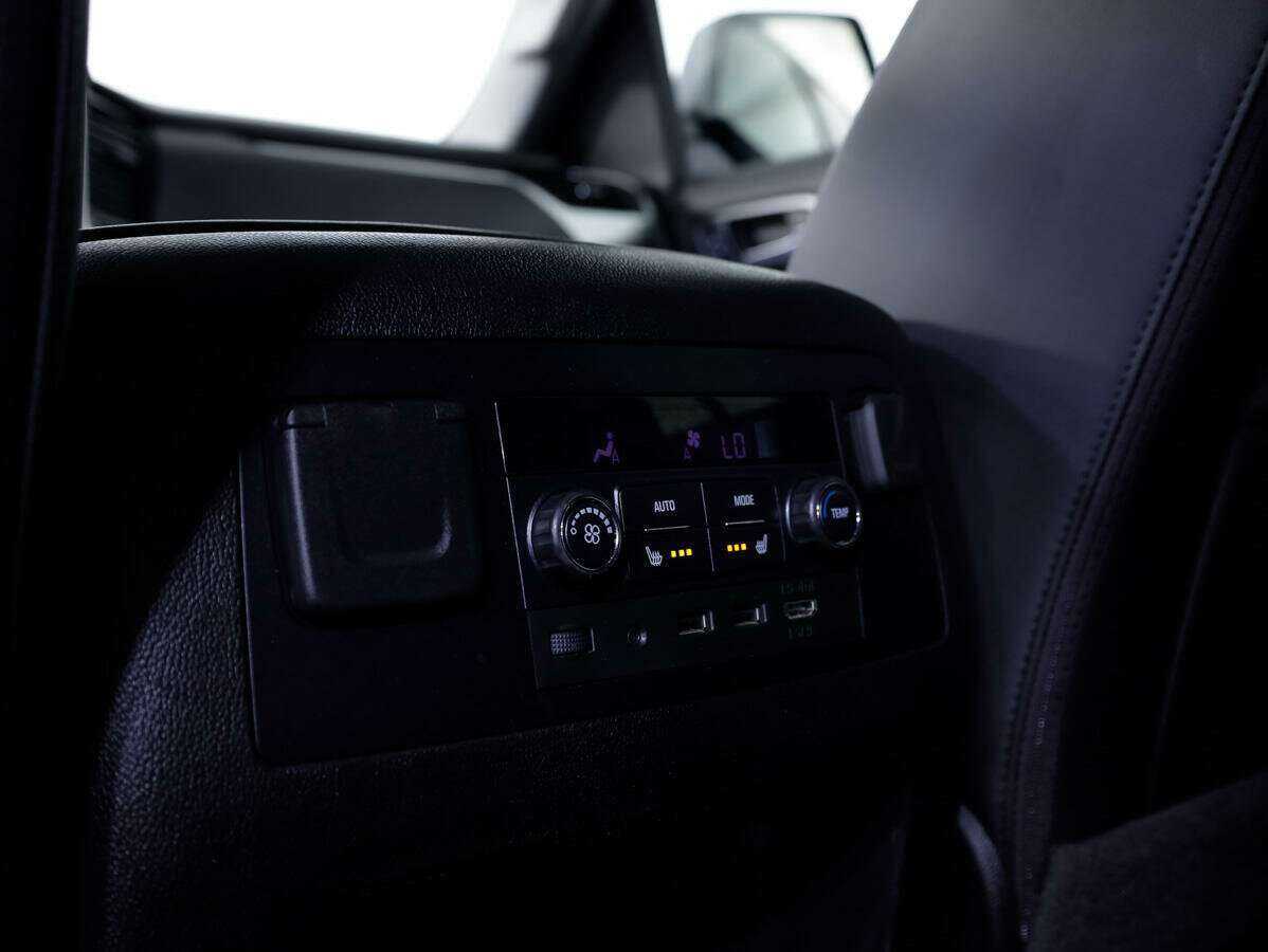 Купить Chevrolet Tahoe, 2018, 82 179 км, фото №17