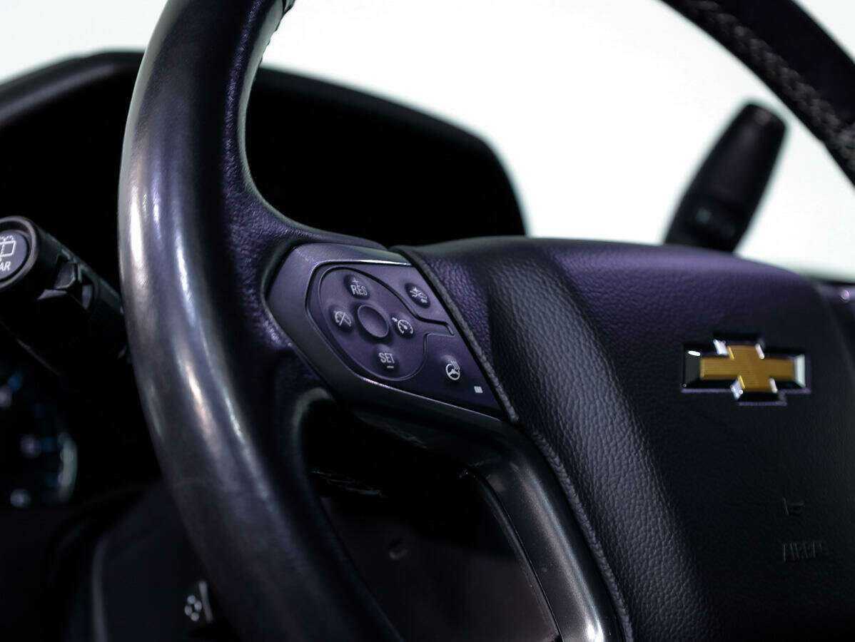 Купить Chevrolet Tahoe, 2018, 82 179 км, фото №22