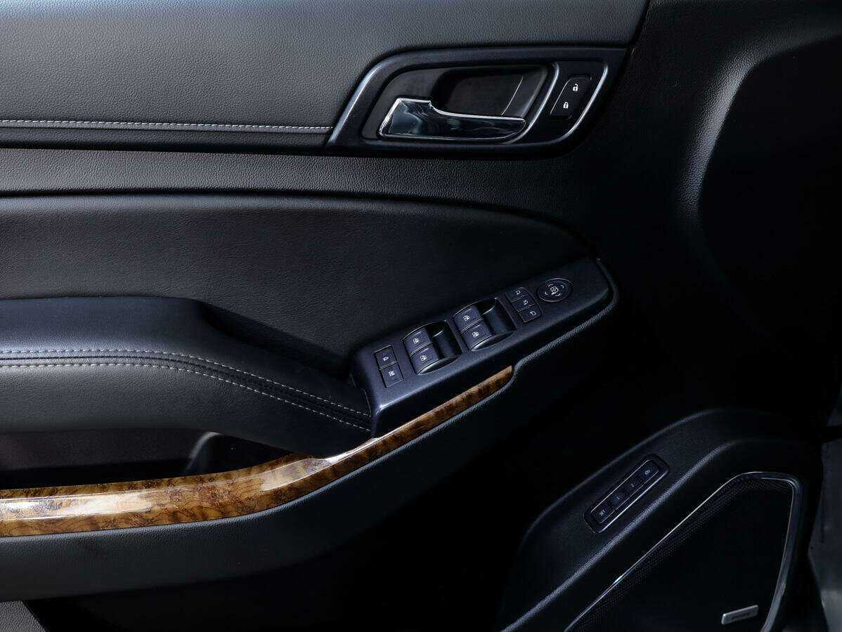 Купить Chevrolet Tahoe, 2018, 82 179 км, фото №28