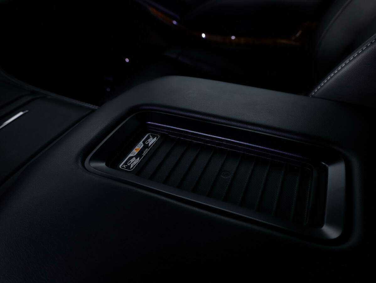 Купить Chevrolet Tahoe, 2018, 82 179 км, фото №29