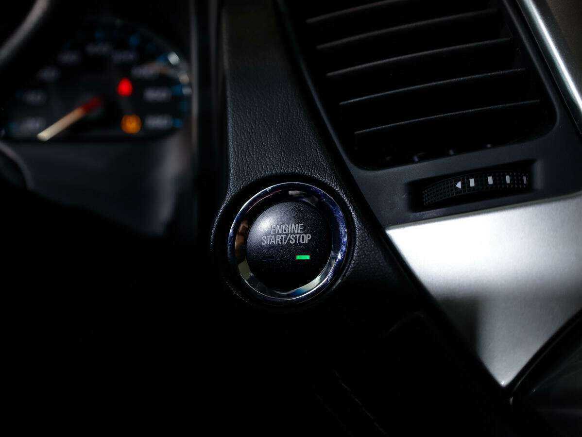 Купить Chevrolet Tahoe, 2018, 82 179 км, фото №30