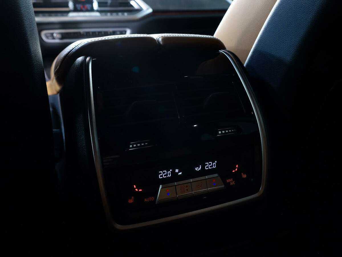 Купить BMW X5 30d, 2019, 81 754 км, фото №17