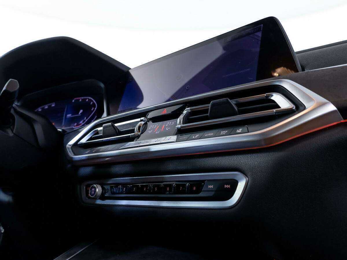 Купить BMW X5 30d, 2019, 81 754 км, фото №19