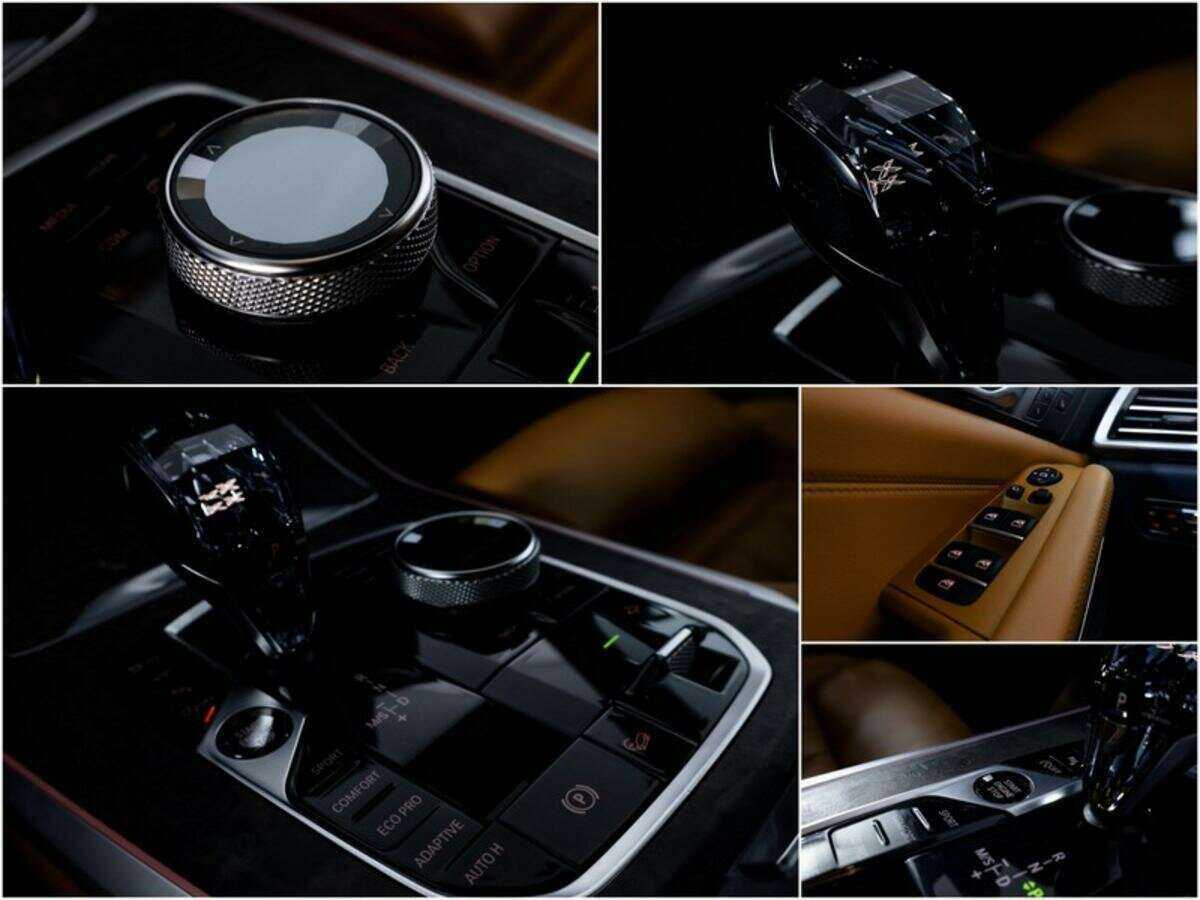 Купить BMW X5 30d, 2019, 81 754 км, фото №22