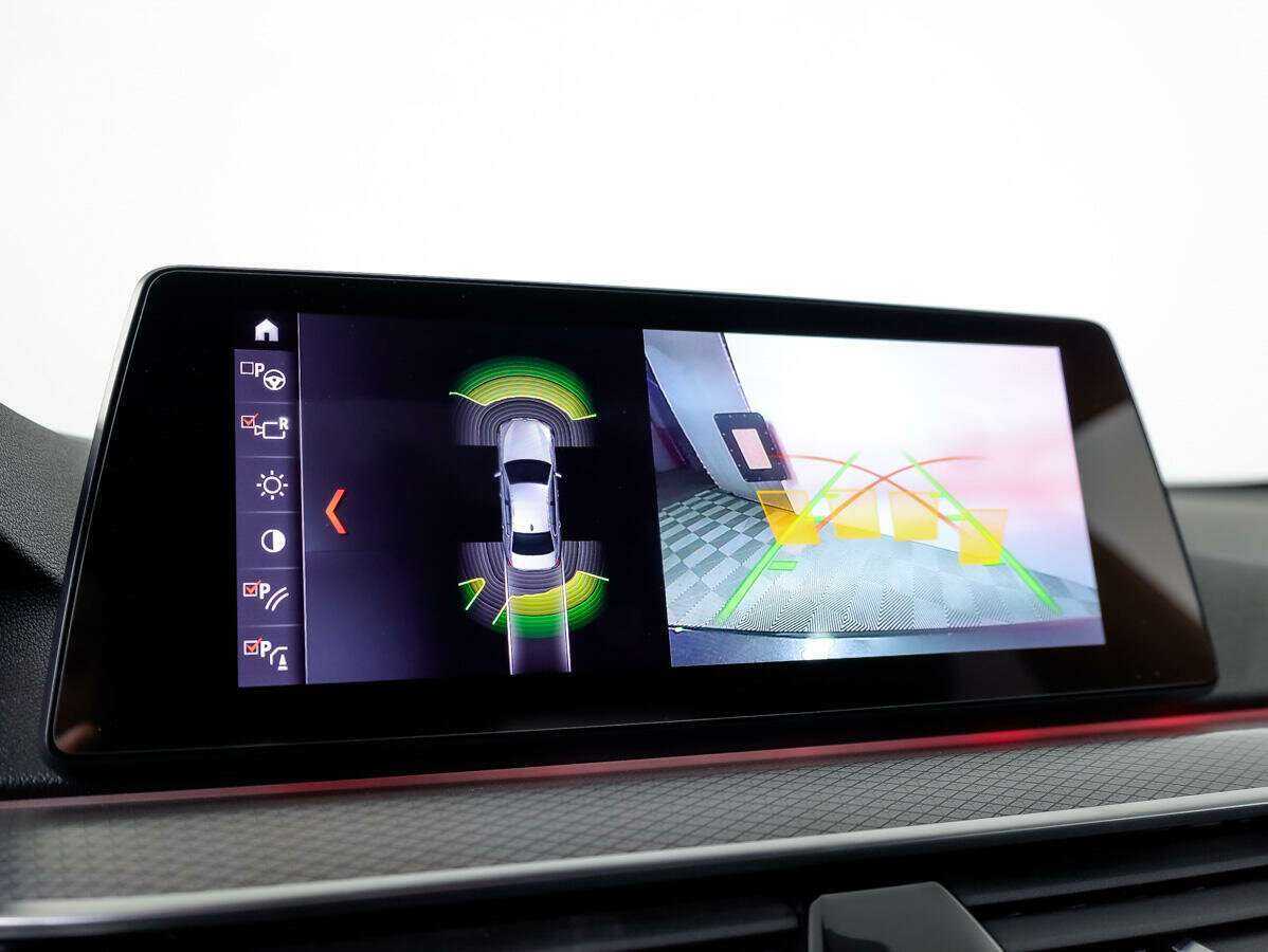 Купить BMW 5 серии 520d xDrive, 2018, 209 516 км, фото №15