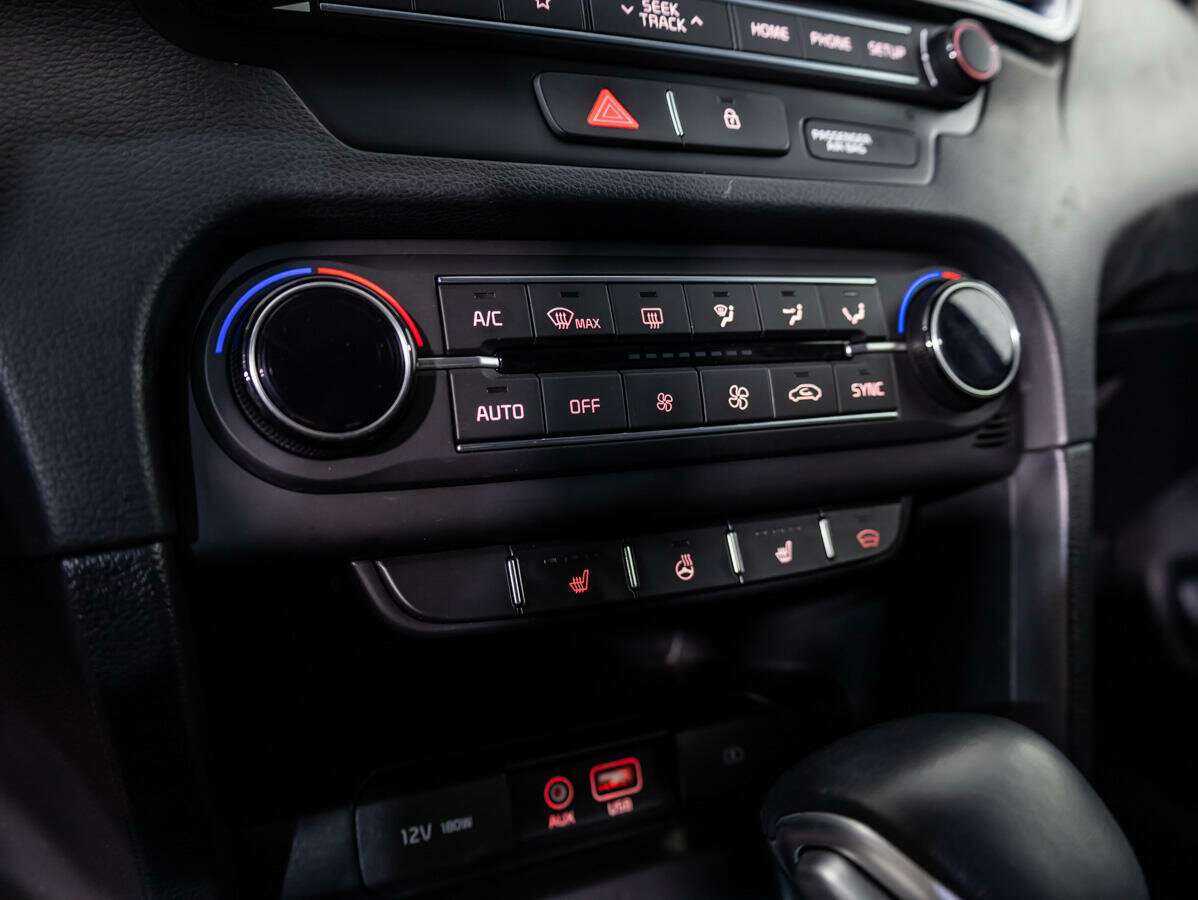 Купить Kia Ceed, 2019, 54 879 км, фото №14