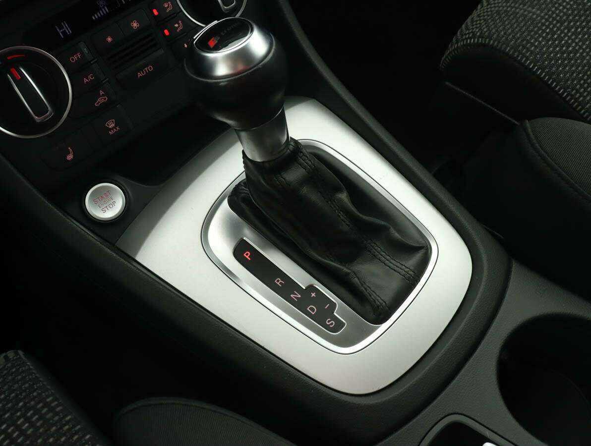 Купить Audi Q3, 2016, 124 183 км, фото №13