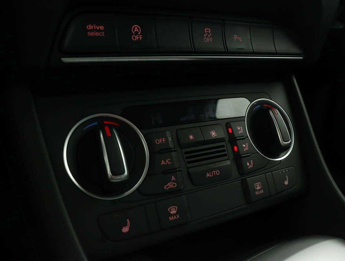 Купить Audi Q3, 2016, 124 183 км, фото №15