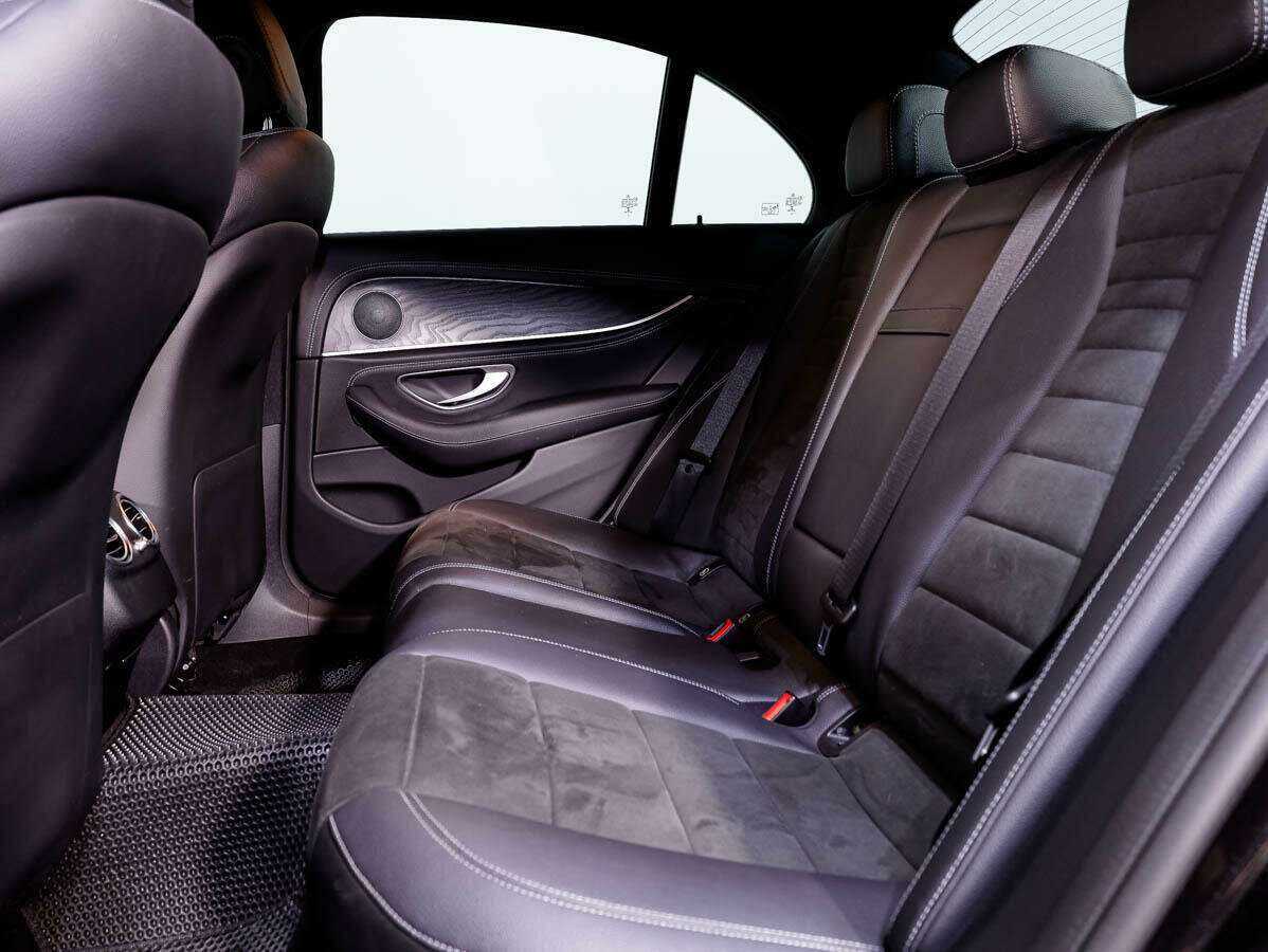 Купить Mercedes-Benz E-Класс 220 d, 2020, 38 960 км, фото №13