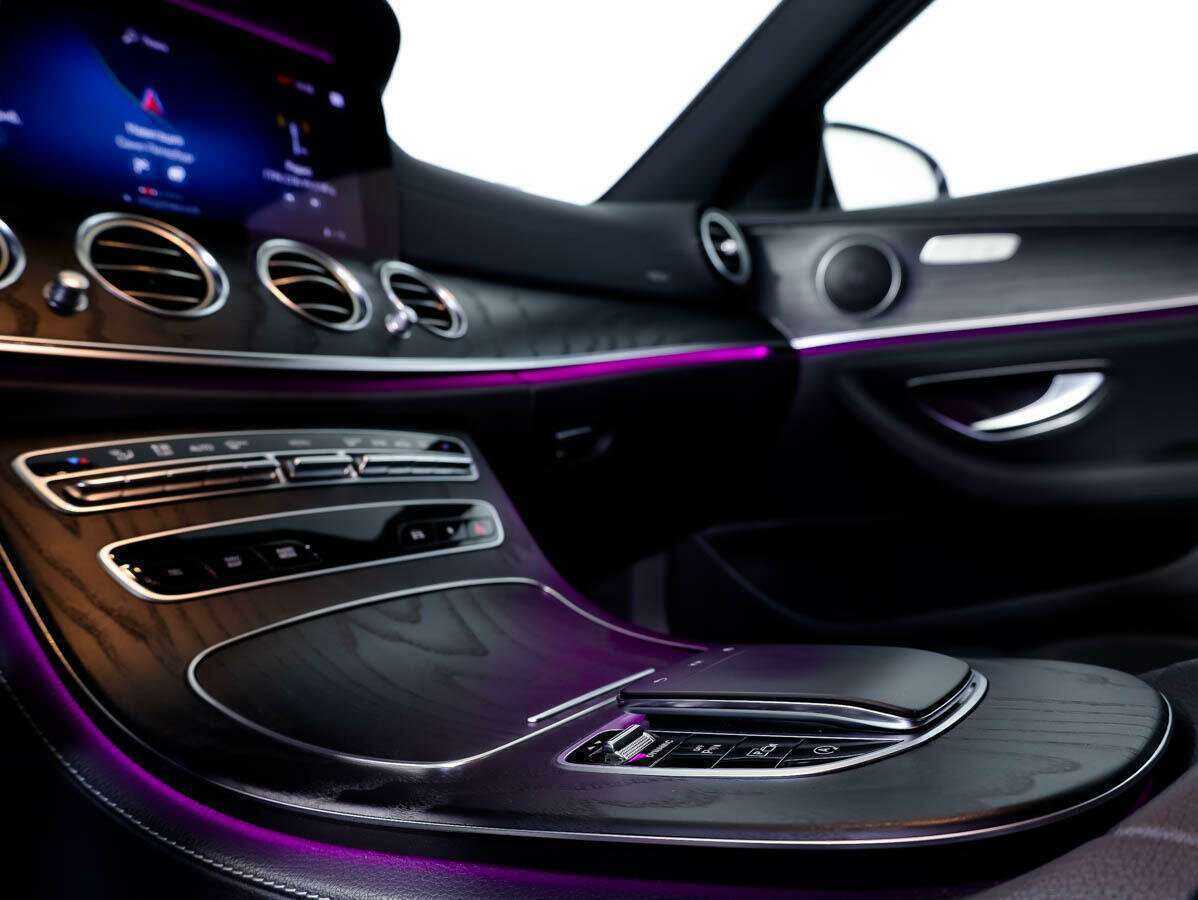 Купить Mercedes-Benz E-Класс 220 d, 2020, 38 960 км, фото №23